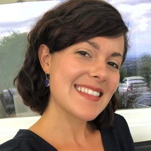 Meet your Posher, Chantalle